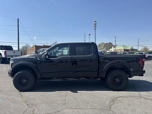 New 2026 Ford F150 Raptor image 4
