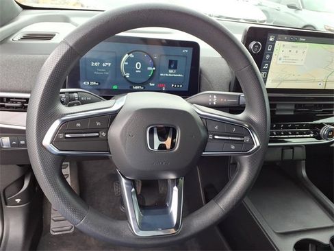 Certified 2024 Honda Prologue EX image 9