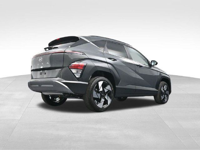 New 2026 Hyundai Kona Limited AWD/4WD image 38