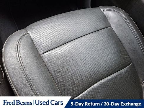 Used 2019 GMC Sierra 1500 SLT w/ SLT Premium Plus Package image 28