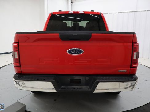 Certified 2023 Ford F150 XLT image 4