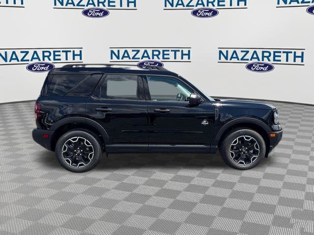 New 2026 Ford Bronco Sport Outer Banks AWD/4WD image 9