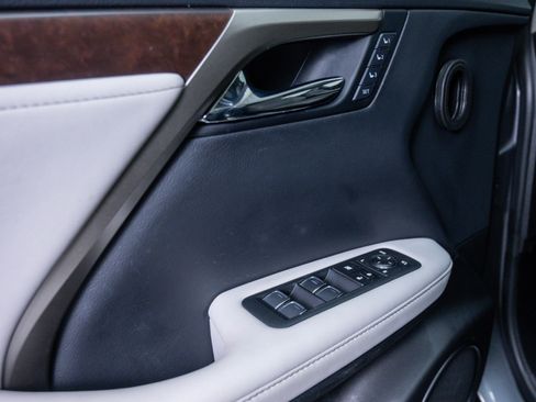 Used 2022 Lexus RX 350 AWD w/ Premium Package image 18