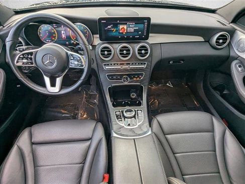 Certified 2021 Mercedes-Benz C 300 Sedan image 18