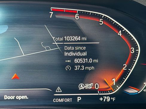 Used 2021 BMW 330i Sedan w/ Convenience Package RWD image 41