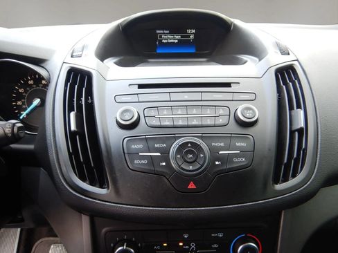 Used 2018 Ford Escape S FWD image 15
