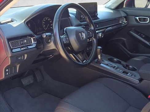 Used 2022 Honda Civic EX image 10