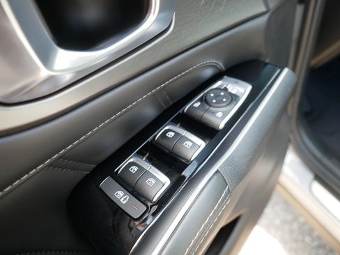 Certified 2023 Kia Sorento SX AWD/4WD image 19