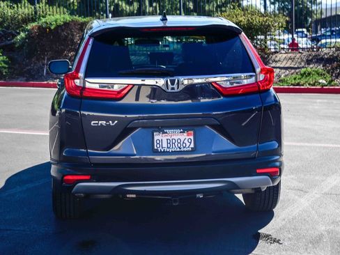 Used 2019 Honda CR-V EX-L image 6