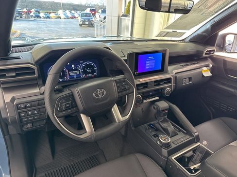 New 2026 Toyota Tacoma TRD Off-Road image 16