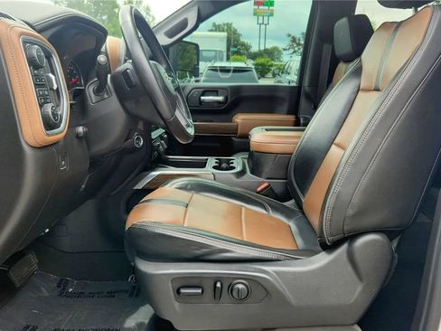 Used 2021 Chevrolet Silverado 3500 High Country AWD/4WD image 20