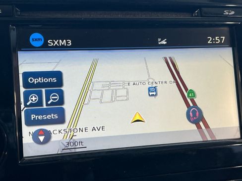 Used 2017 Nissan Rogue Sport SL FWD image 20