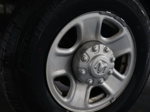 Used 2021 RAM 2500 Tradesman w/ Snow Chief Group image 29