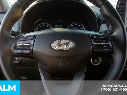 Used 2021 Hyundai Kona SEL w/ Cargo Package image 17
