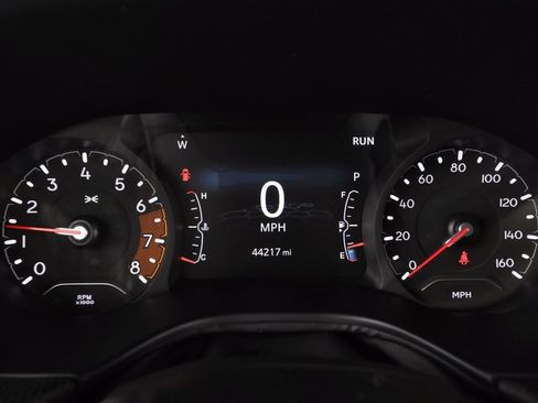 Certified 2024 Jeep Compass Trailhawk image 34