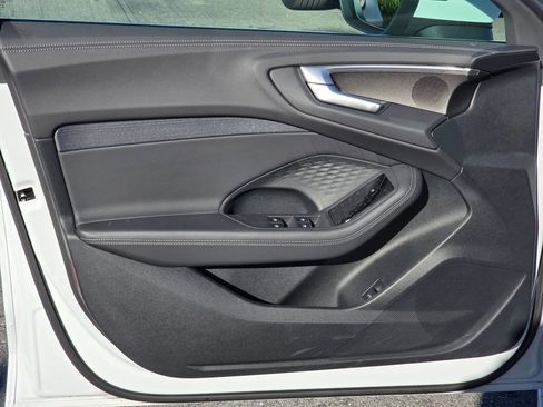 Certified 2025 Audi A5 2.0T Premium Plus w/ Premium Plus image 20