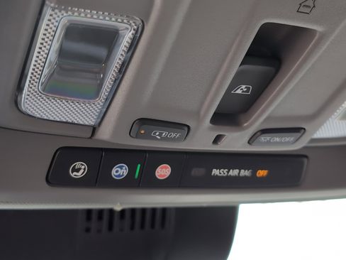 New 2026 Chevrolet Silverado 1500 LT w/ All Star Edition Plus image 13