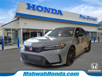 Used 2024 Honda Civic Type R