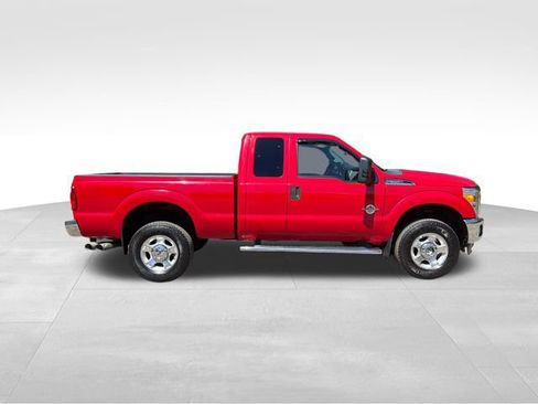 Used 2015 Ford F350 XLT w/ XLT Value Package AWD/4WD image 2