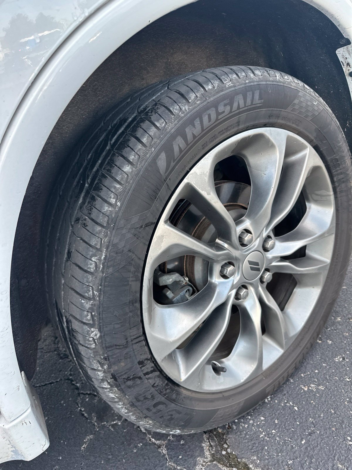 Used 2019 Dodge Durango R/T RWD image 8