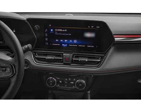 Used 2025 Chevrolet TrailBlazer RS w/ Convenience Package image 7