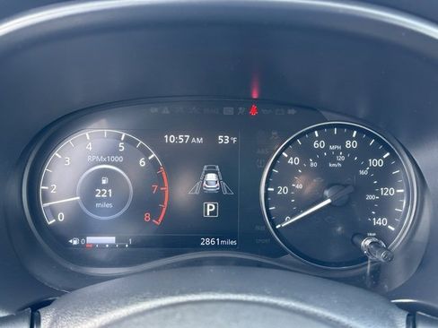 Certified 2024 Nissan Kicks SV w/ Interior Electronics Package image 40