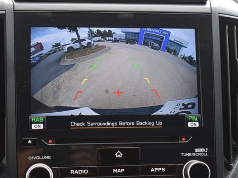 Used 2022 Subaru Forester Wilderness AWD/4WD image 28