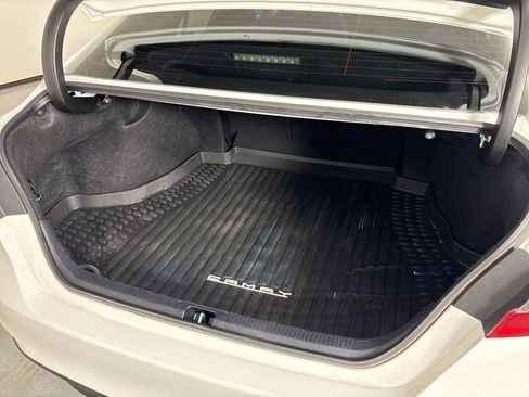 Used 2023 Toyota Camry LE FWD image 22