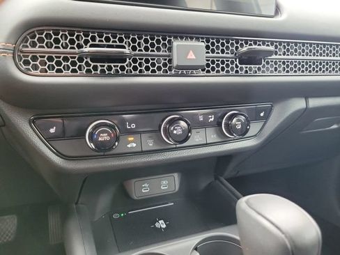 Certified 2026 Honda HR-V Sport image 21