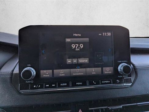 Used 2023 Mitsubishi Outlander ES image 14