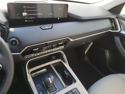 New 2026 MAZDA CX-90 3.3 Turbo w/ Preferred Package image 18