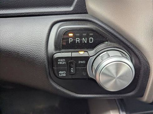 Used 2022 RAM 2500 Laramie image 12