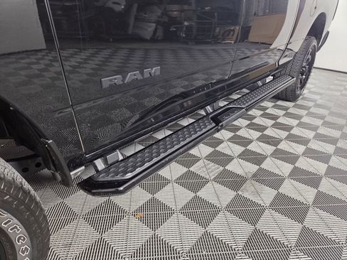 Used 2025 RAM 2500 Big Horn image 11