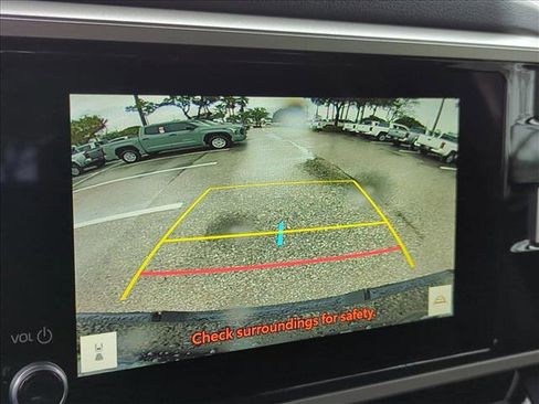 New 2025 Toyota Tundra SR5 image 13