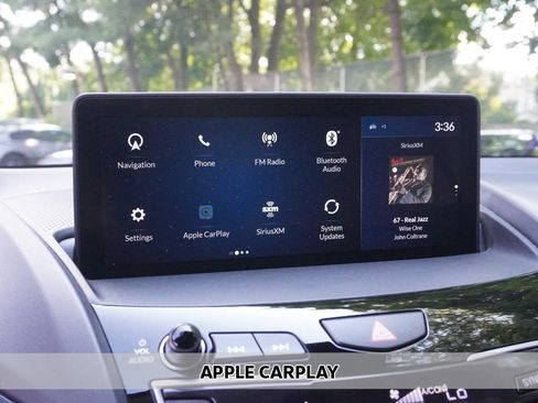 Used 2019 Acura RDX AWD w/ Technology Package image 11