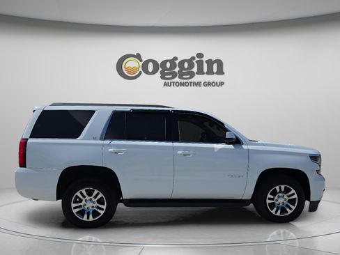 Used 2019 Chevrolet Tahoe LT RWD image 6