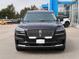 Used 2022 Lincoln Aviator AWD w/ Elements Package image 2