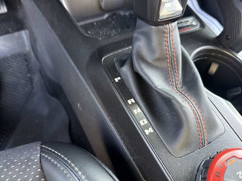 Certified 2023 Ford Bronco Raptor AWD/4WD image 29