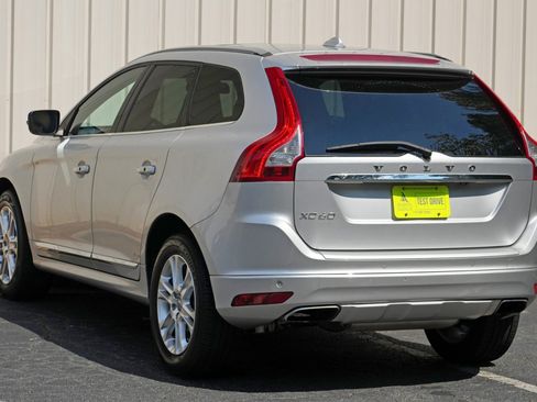 Used 2014 Volvo XC60 3.2 FWD image 47
