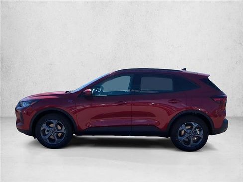 New 2026 Ford Escape ST-Line Select w/ Tech Pack #2 image 5