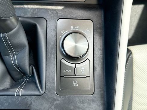 New 2026 Lexus IS 350 F Sport RWD image 28