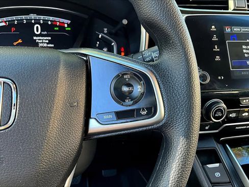 Used 2022 Honda CR-V EX image 24