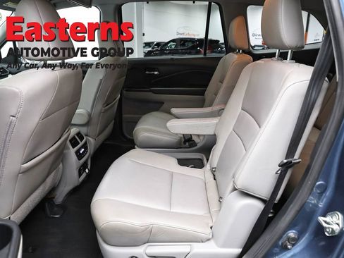 Used 2019 Honda Pilot Touring image 22