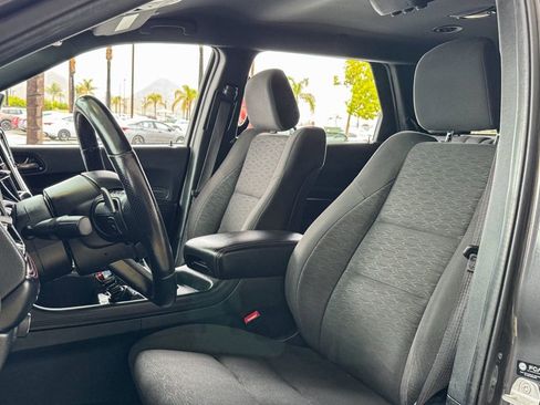 Used 2023 Dodge Durango GT image 16