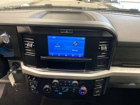 New 2025 Ford F350 XLT w/ FX4 Off-Road Package image 17