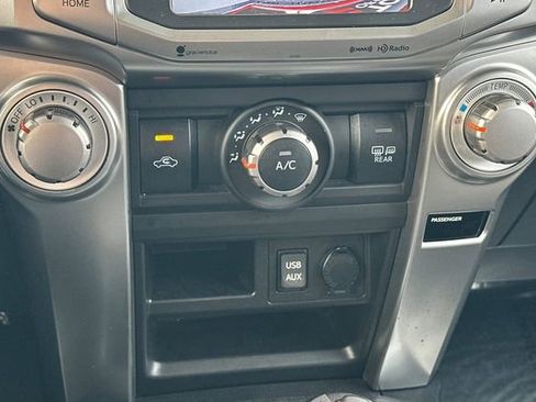 Certified 2017 Toyota 4Runner SR5 image 24