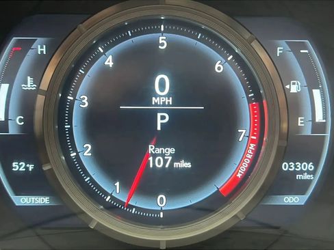 Used 2015 Lexus RC 350 AWD w/ Navigation System Package image 12