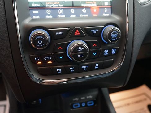 Used 2019 Dodge Durango R/T w/ Blacktop Package AWD/4WD image 43