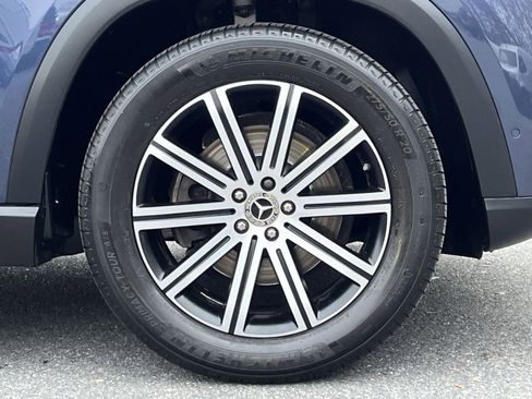 Certified 2024 Mercedes-Benz GLE 350 4MATIC image 10