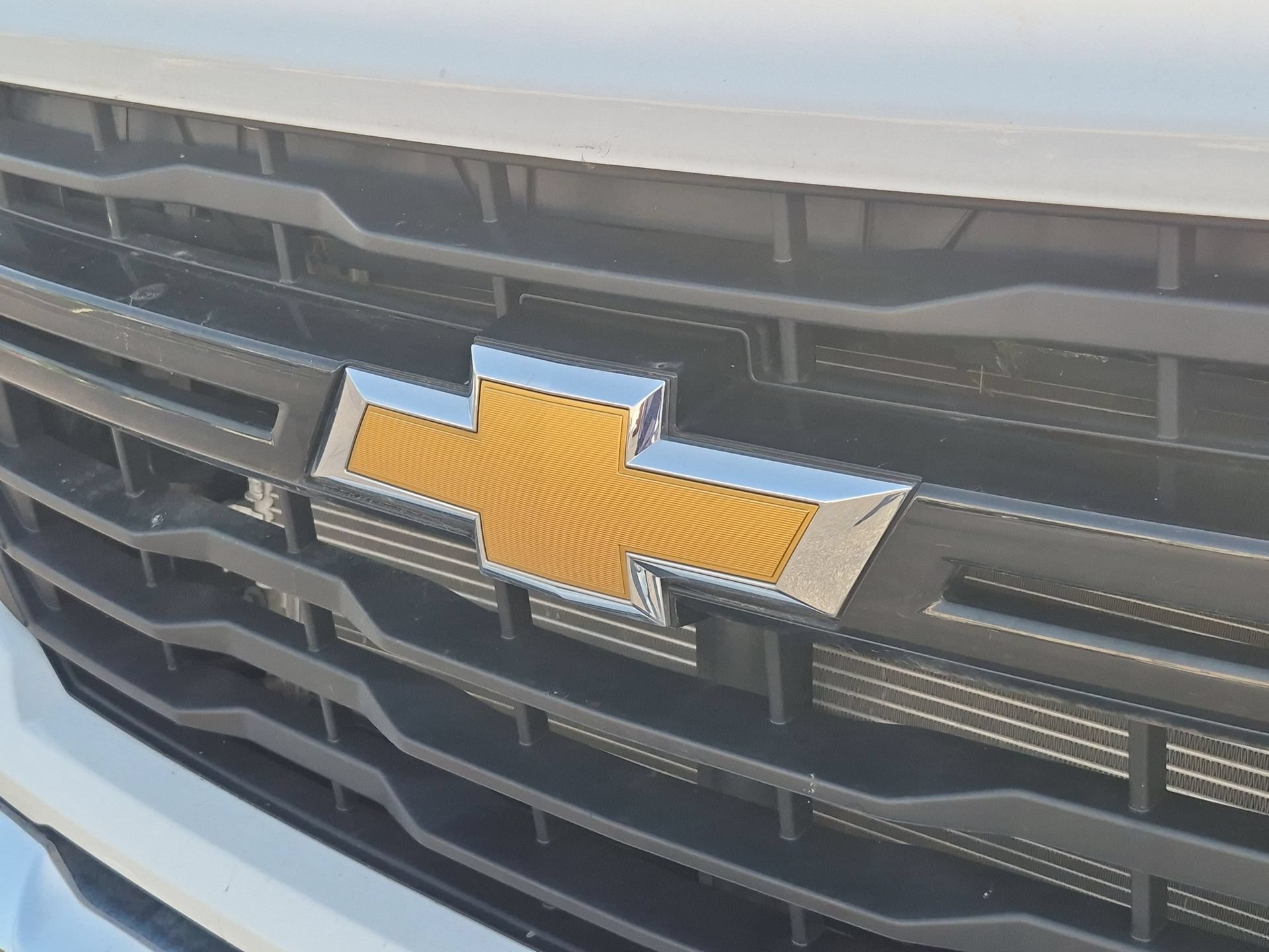 Used 2024 Chevrolet Silverado 3500 W/T w/ WT Convenience Package AWD/4WD image 28